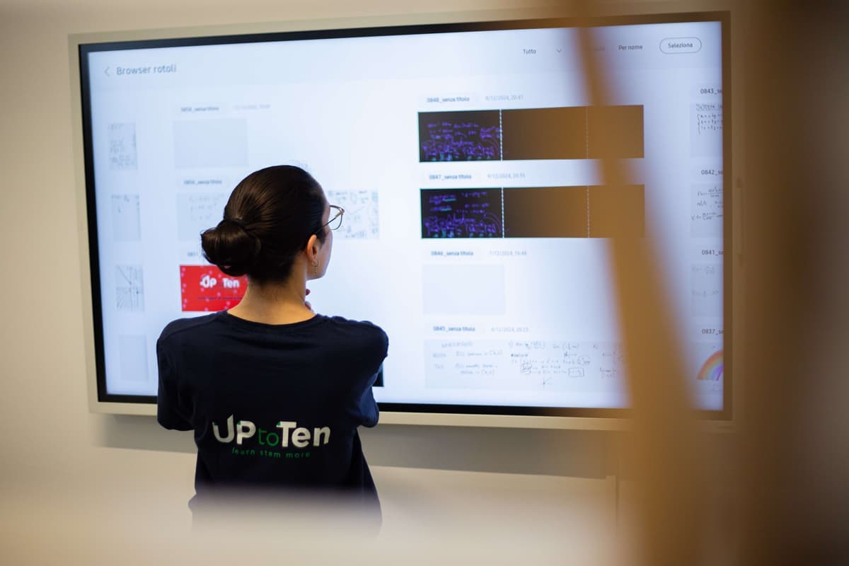 Perché le ripetizioni personalizzate fanno la differenza